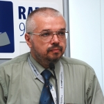 Союз журналистов: запрет на рекламу на русском - нарушение свободы слова (АУДИО)