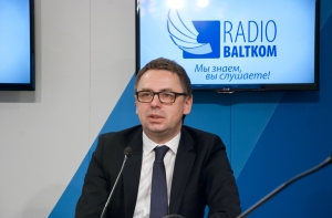 Глава Tez Tour Latvija: латвийские туристы не отказываются от полетов в Египет (АУДИО)