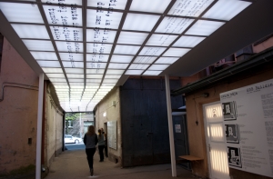 9 ноября в истории Латвии: открытие тюрьмы