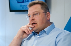 Prudentia: инвестор  airBaltic нужен, чтобы не последовало наказания от Еврокомиссии