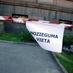 В здании правительства отреставрируют главную дверь