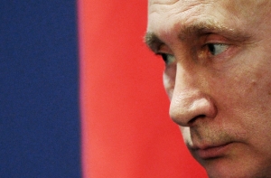 Путин: Су-24 могли сбить ради безопасности поставок нефти от ИГ