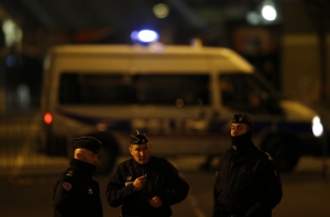 Журналист: французы ошеломлены терактами (АУДИО)