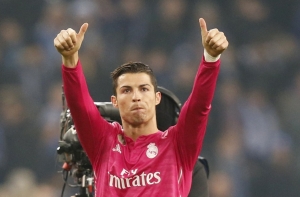 СМИ: Абрамович хочет купить Роналду для «Челси» за 100 миллионов евро