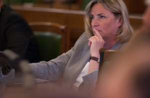 Григуле: в волне терроризма виноваты США и Европа, а не Латвия (АУДИО)