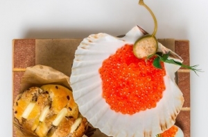 KASHA Gourmet накормит «Мумий Тролль» в Риге