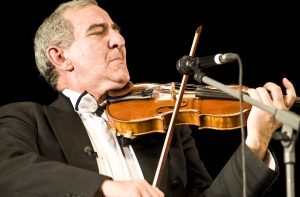 АНОНС: на радио Baltkom – российский музыкант Михаил Казиник