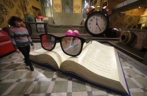 10 новых книг для чтения в ноябре