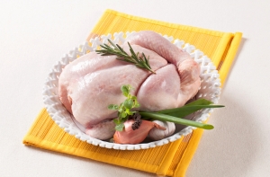 В одну из рижских школ поставляли испорченное мясо