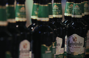 Пиво «Lielvārdes alus» удостоено четырех медалей