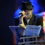 АНОНС: на радио Baltkom – один из основателей Billy’s Band Билли Новик