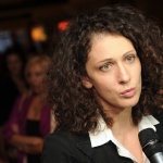 АНОНС: на радио Baltkom – народная артистка России Ксения Раппопорт