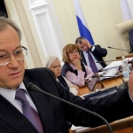 Блэкаут на полуострове: глава Крыма отправил в отставку министра энергетики