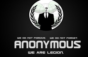 Хакеры Anonymous взломали более 5 тысяч аккаунтов боевиков ИГ в Twitter