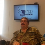 Дмитрий Быков: развал СССР откинул назад всю планету (ВИДЕО)