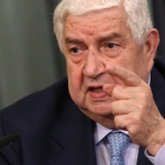 МИД Сирии: Россия в борьбе с терроризмом делает в сто раз больше коалиции США