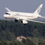 Минсообщения: airBaltic еще не приняла решение о покупке российских самолетов