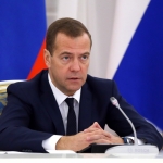 Медведев о запрете на полеты в Египет: это надолго