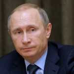 Путин приказал усилить работу российской авиации в Сирии