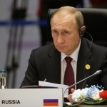 Путин пообещал покарать организаторов крушения A321