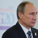 Путин заявил об улучшении отношений с Западом