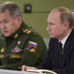 Глава Минобороны России: летчик Су-24 спасен и доставлен на базу «Хмеймим»