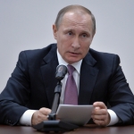 Путин заподозрил Турцию в желании поставить НАТО на службу ИГ (ВИДЕО)