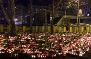 Maxima Latvija: мы извлекли уроки из трагедии в Золитуде (ВИДЕО)