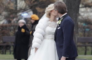 19 ноября в истории Латвии: Ушаков женился!