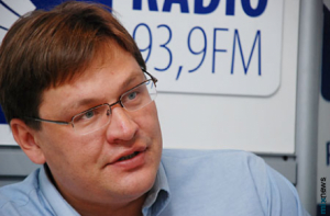 Латвийский политолог о сбитом Су-24: нашла коса на камень (АУДИО)