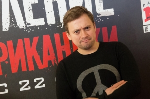 Звезда «Универа» поделился новостями о своем здоровье (ВИДЕО)