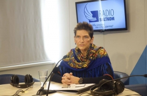 Эксперт: многие флаги в Латвии больше напоминают австрийские (АУДИО)