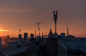 В Риге проходит форум жителей города