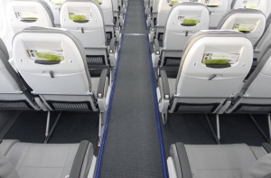 «airBaltic» открывает маршруты в Верону и Зальцбург