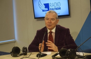 Лембергс: СЗК может выдвинуть своего кандидата на пост премьера (АУДИО)