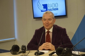 Лембергс: «синий» Ринкевич по вечерам напивается и пишет в Твиттере (ВИДЕО,АУДИО)