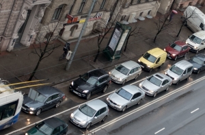 АНОНС: в программе Baltkom-online - обсуждение ситуации на дорогах Риги