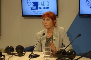 Астролог: Латвия появилась в полнолуние, отсюда и проблемы (ВИДЕО)