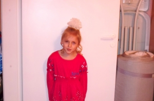 «Зеленая лампа»: хотим, чтобы Мадара начала ходить!