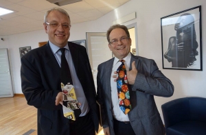 АНОНС: на радио Baltkom итоговый марафон «2015-й, прощай! Да здравствует 2016-й!»