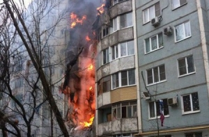 СМИ назвали возможного виновника взрывов в Волгограде