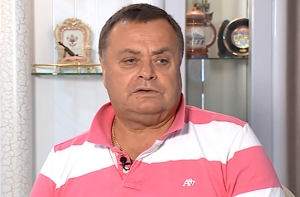 Семья Фриске в шоке от «нового отца» Платона