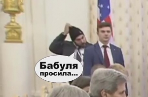Канадские болельщики бросили на лед 28 тысяч плюшевых мишек (ВИДЕО)