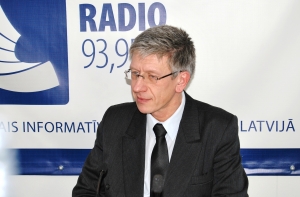 Депутат «Единства»: кандидат в премьеры не будет выбран до нового года (АУДИО)