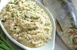 5 интересных блюд еврейской кухни