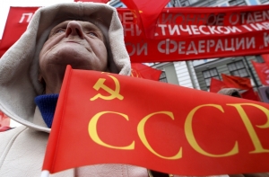 Колумнист Independent приравнял ИГ к СССР