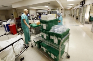 Семейные врачи: в 2016 году квот на медуслуги будет еще меньше (АУДИО)