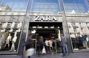 СМИ: Zara и H&M прервут сотрудничество с Турцией из-за санкций