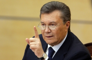 Янукович решил вернуться в политику