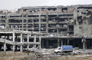 ООН насчитала более 9 тысяч погибших в ходе конфликта в Донбассе